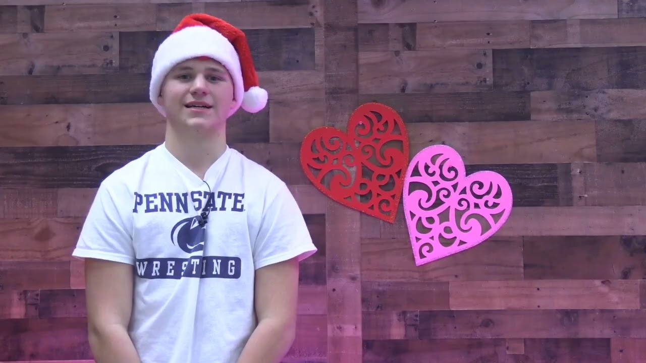 Morning Announcements for Friday, February 6th, 2026