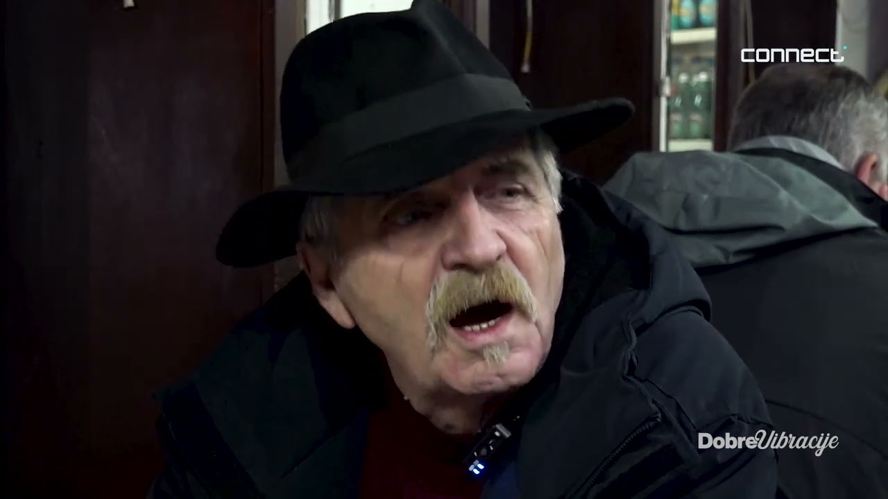 Šaban Šarenkapić: Gazin glasnik