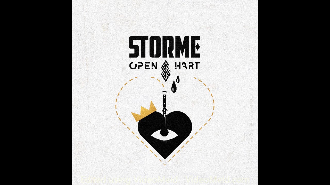 Storme - Marathon