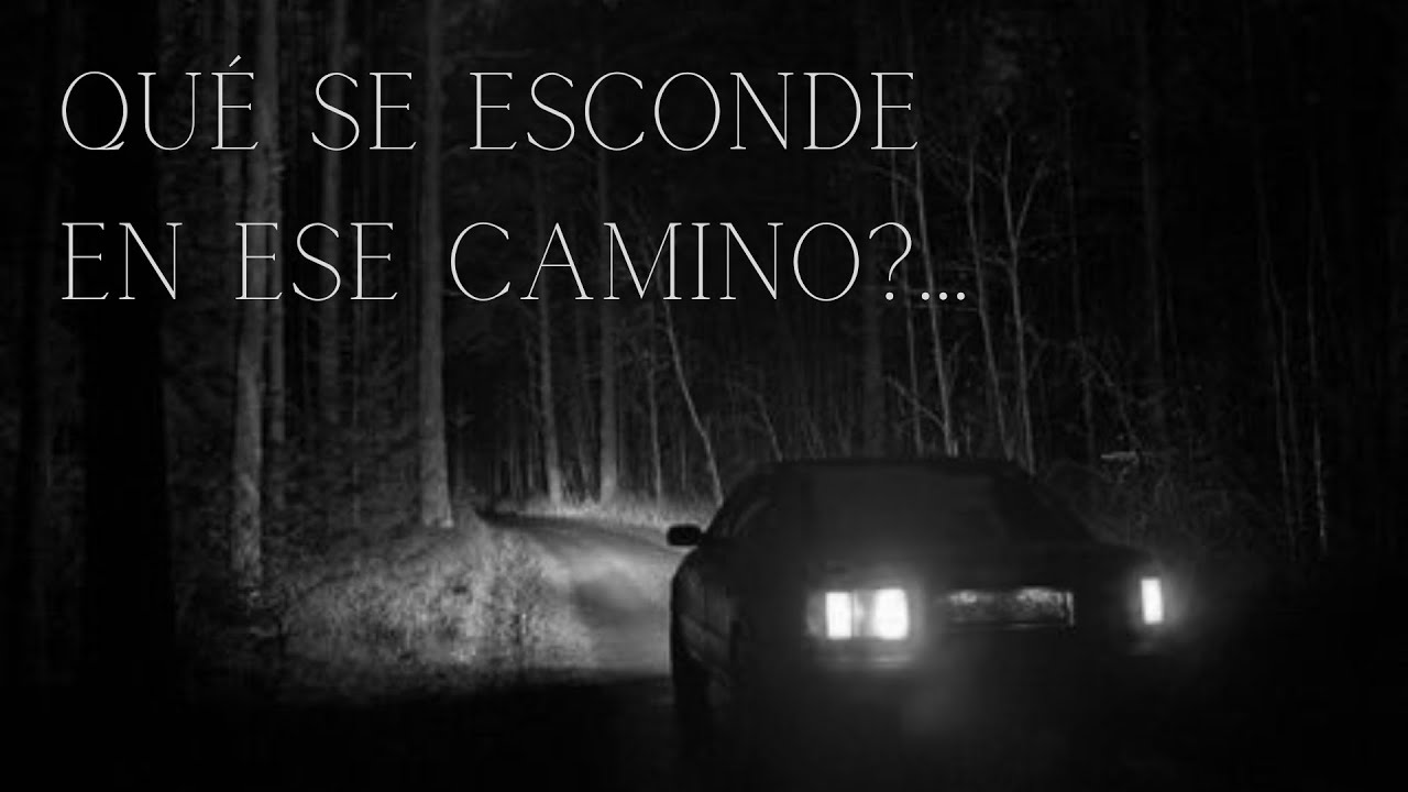 4 HISTORIAS de TERROR en CARRETERAS de MÉXICO VOL. II
