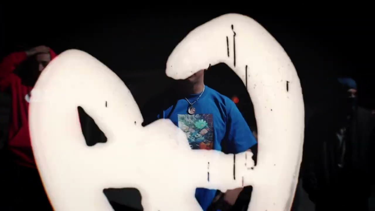 MostHatedMala - Venting Session (Official Music Video) ShotBy@julinskiz