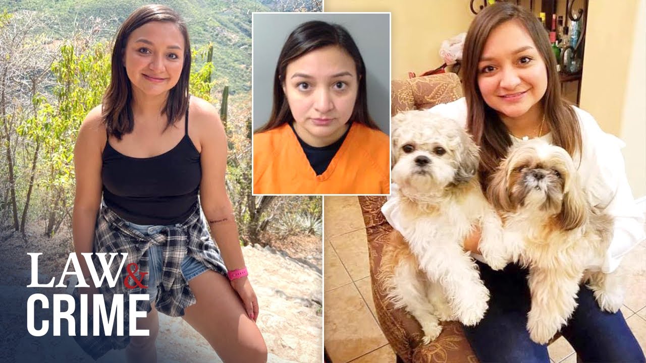 Teacher Allegedly Had Sex with Her 13-Year-Old Student, Sent Him Money on CashApp