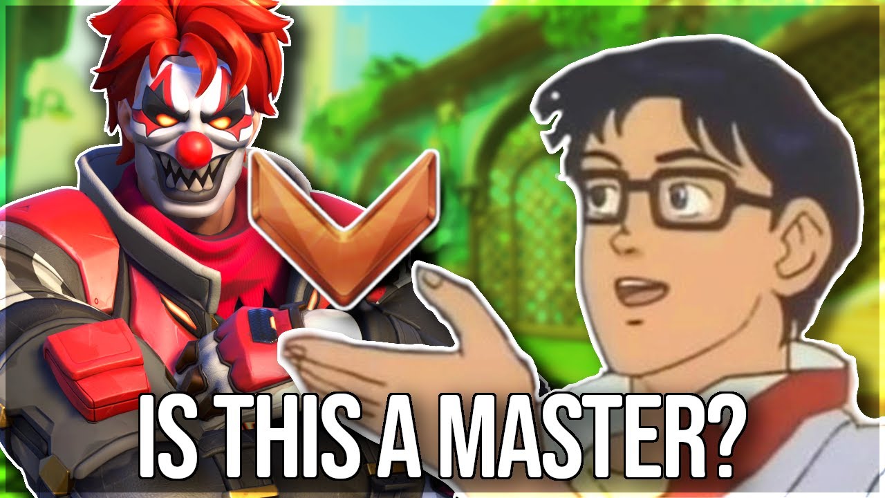 The WORST Masters Player of All Time | ELO HELL