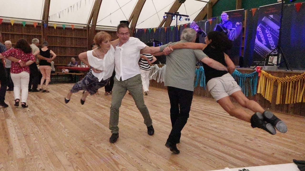 Yves MIZERMONT Tolerme juillet 2023 La crouzade