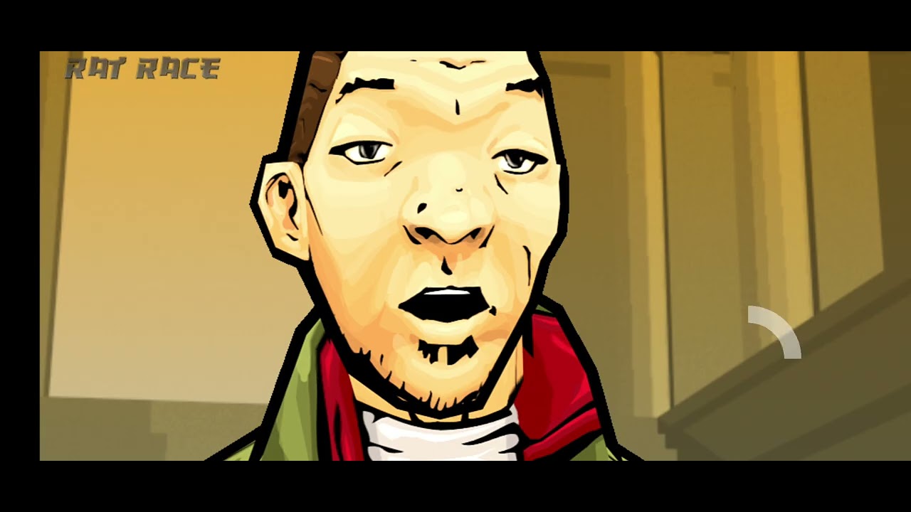 GTA Chinatown Wars gameplay: mission 55