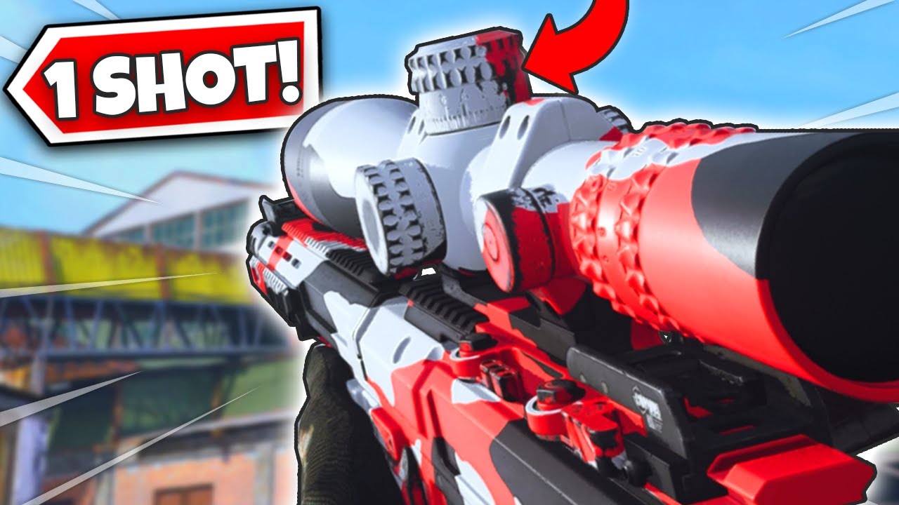 MOST OVERPOWERED CLASS IN WARZONE!! (BEST LOADOUT) COD MW Gameplay