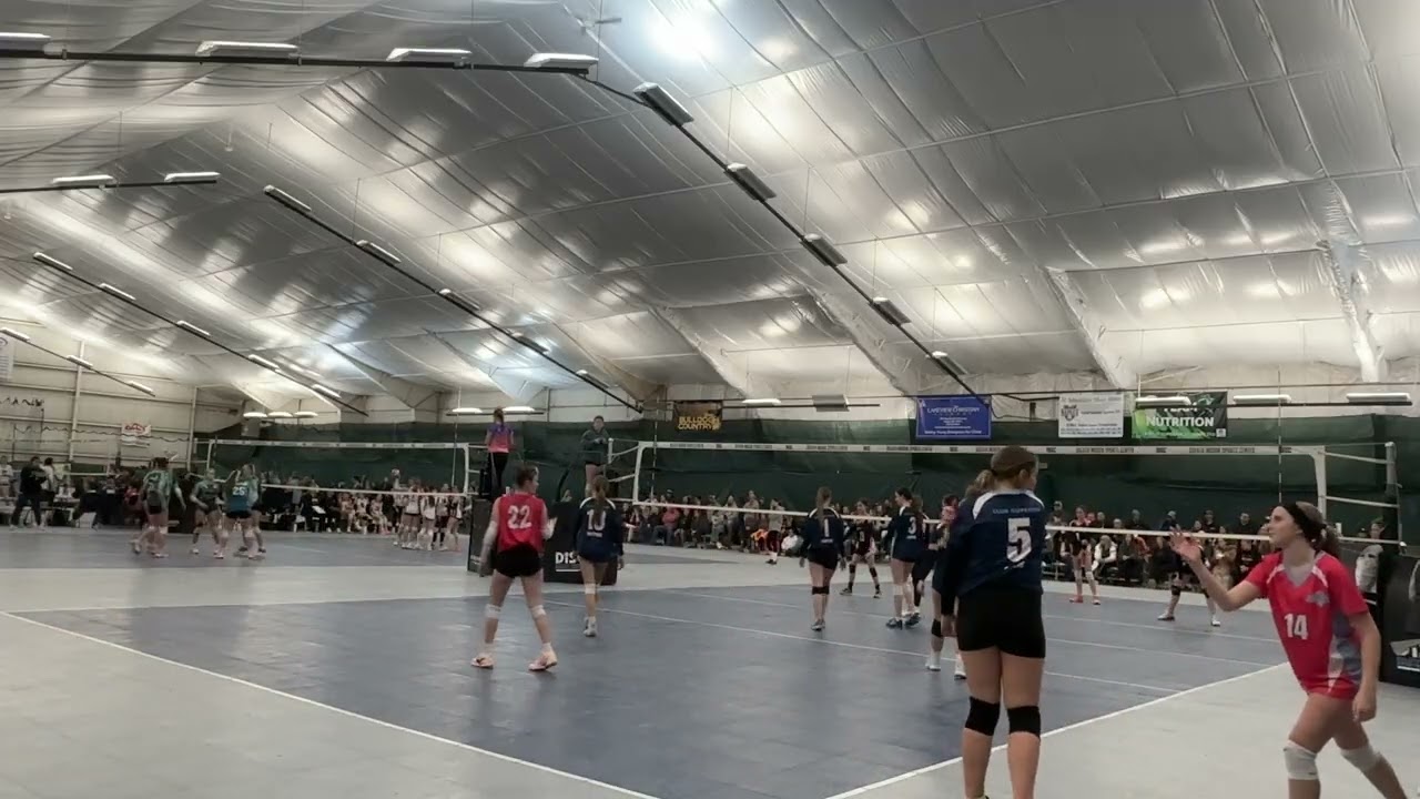 Vs Northern Aces