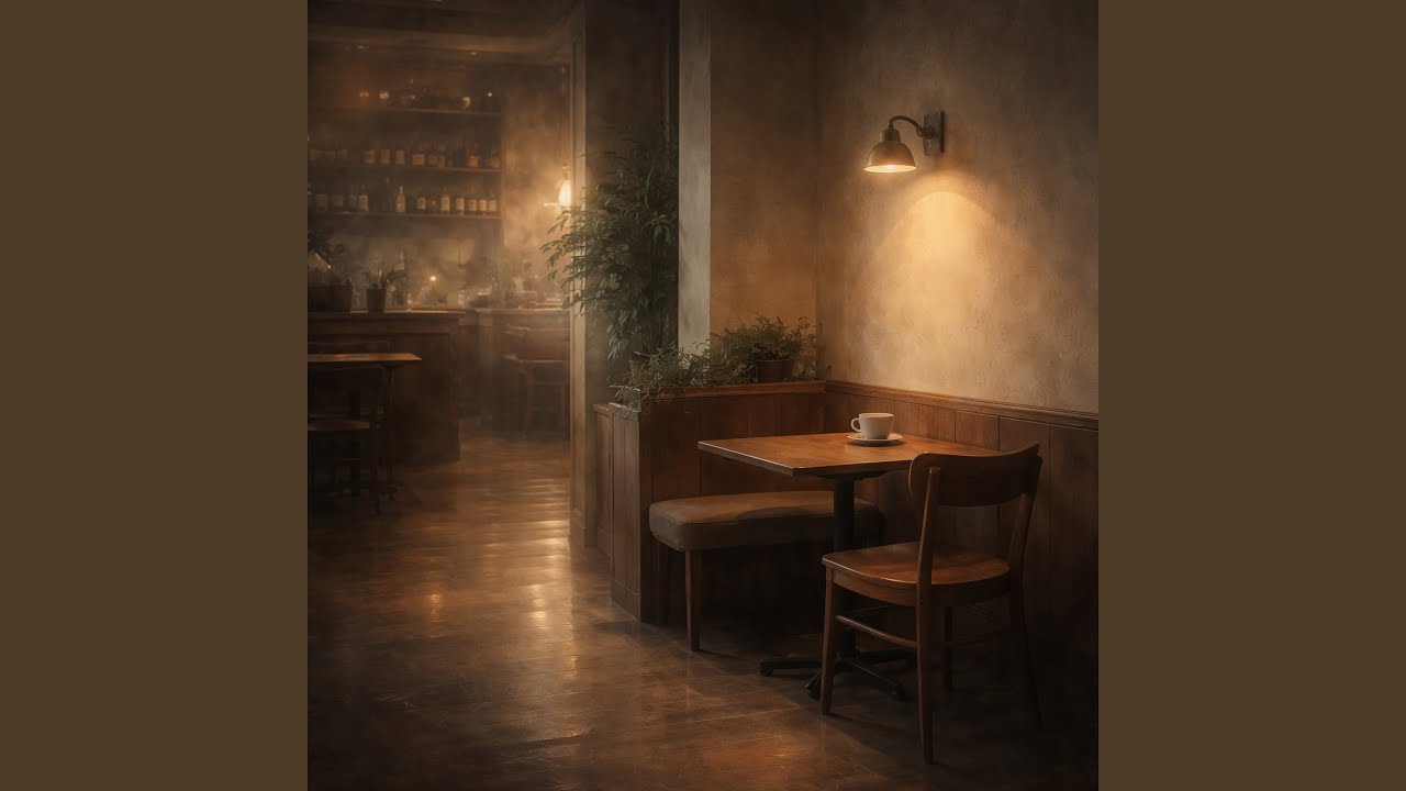 Still Cafe Corners
