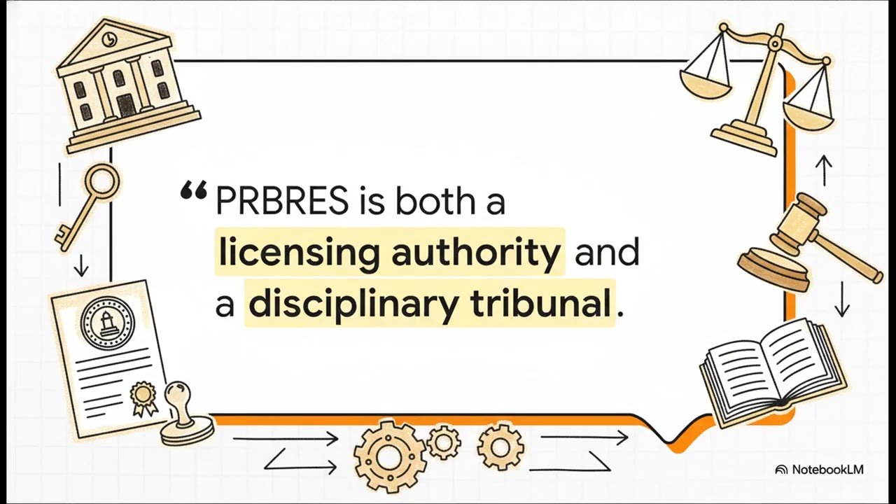 Real Estate Appraiser - RA9646