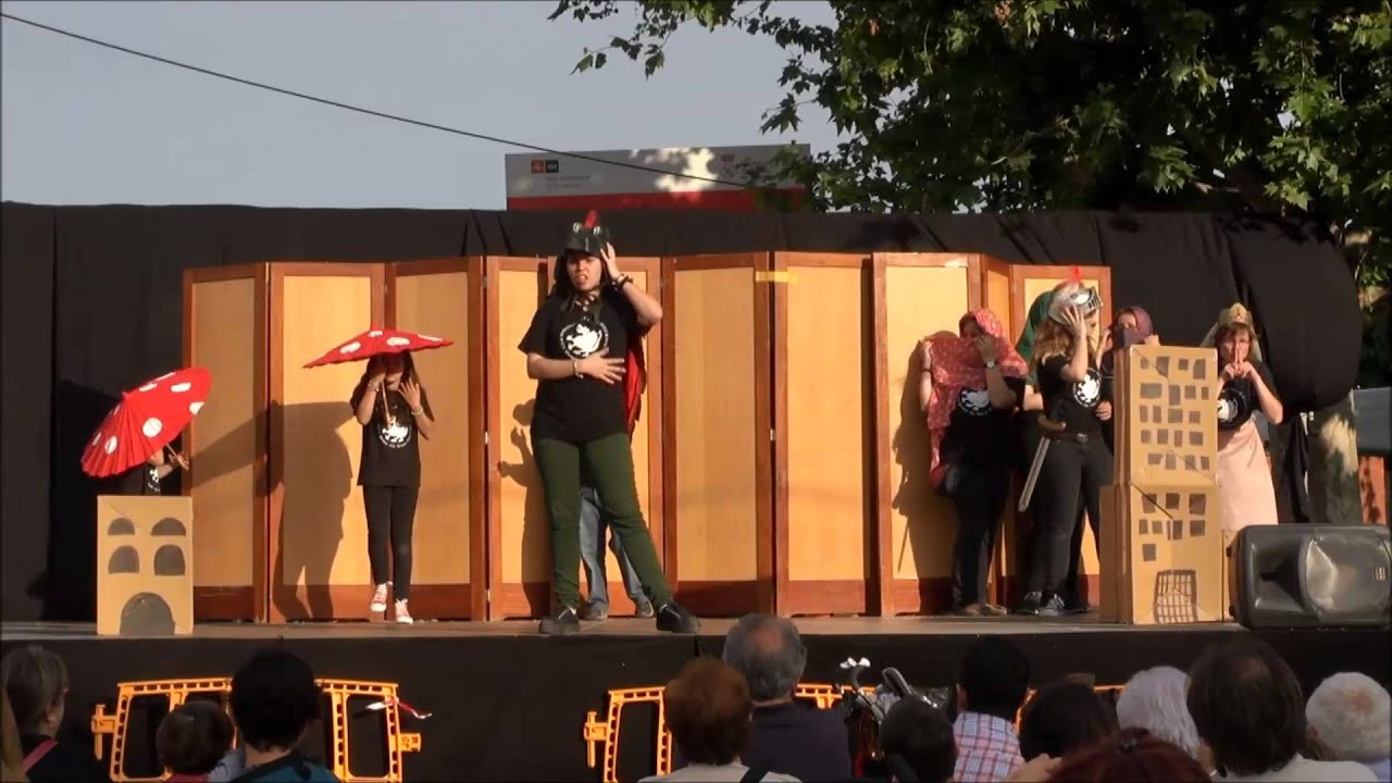 Dracsney El Musical