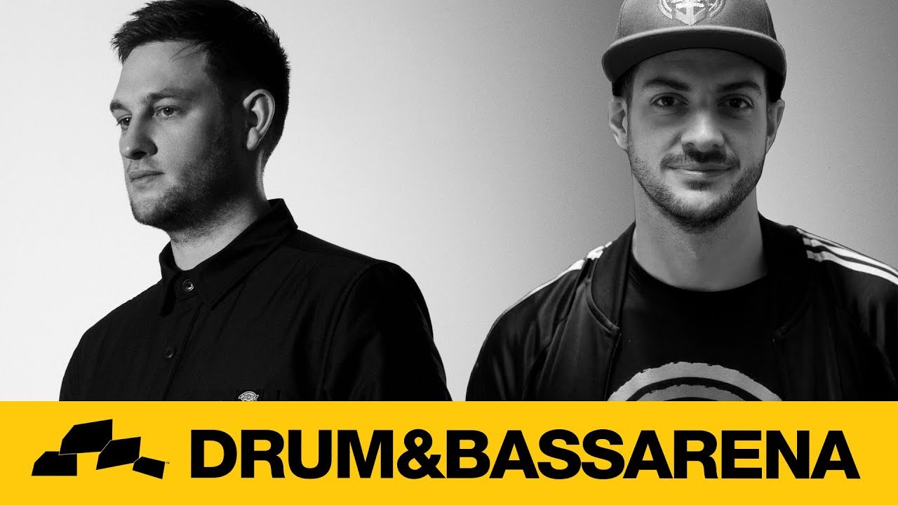 Dr Meaker - Remedy (ft. Romaine Smith) (Serum & Dr Meaker Remix)