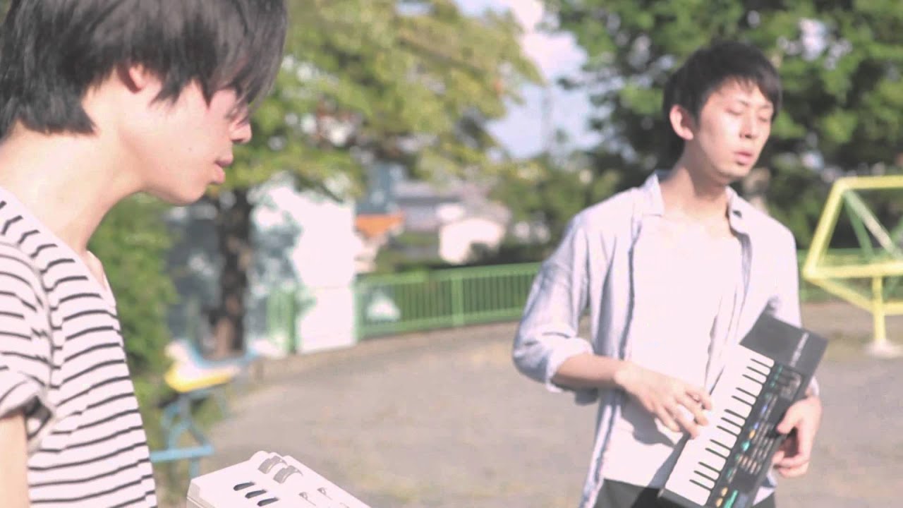 TOKYO ACOUSTIC SESSION : ミツメ - fly me to the mars !!!