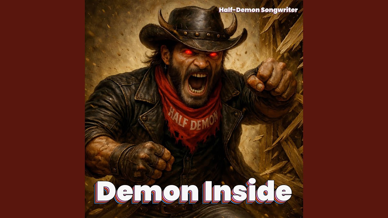 DEMON INSIDE