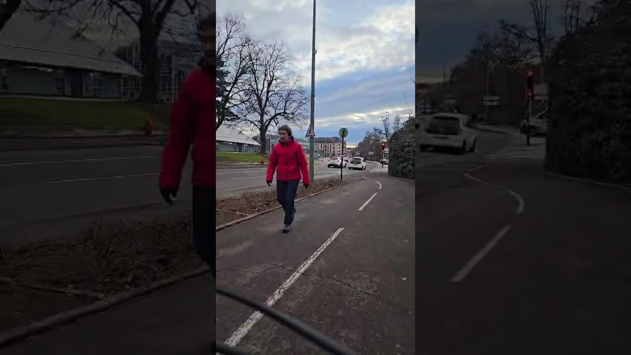 2026 1 25      Bike ride