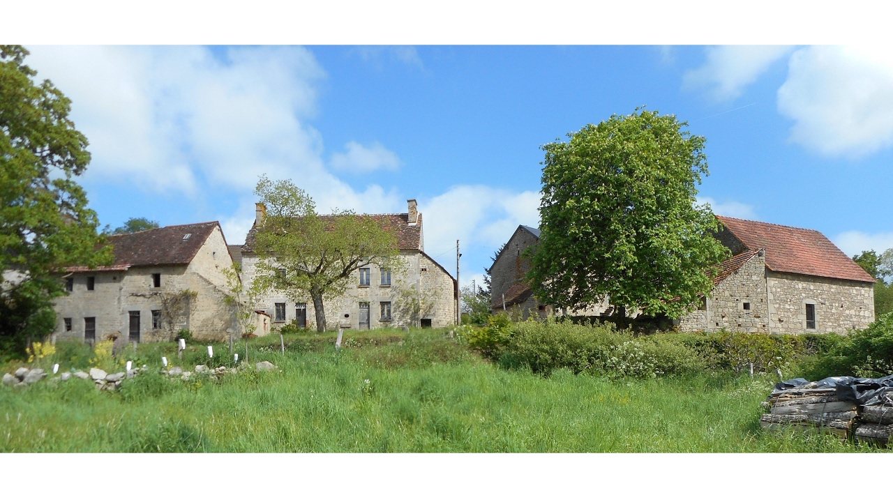 Bal à la maison en direct n°3 1ère partie - Duo Eva