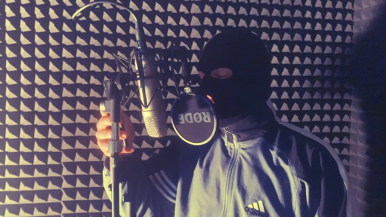 MłodyBoss / #Hot16Challenge2