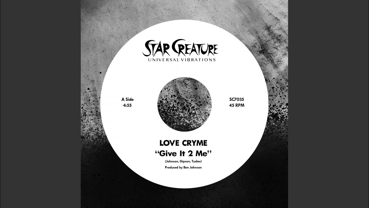 Give It 2 Me (Original Mix)