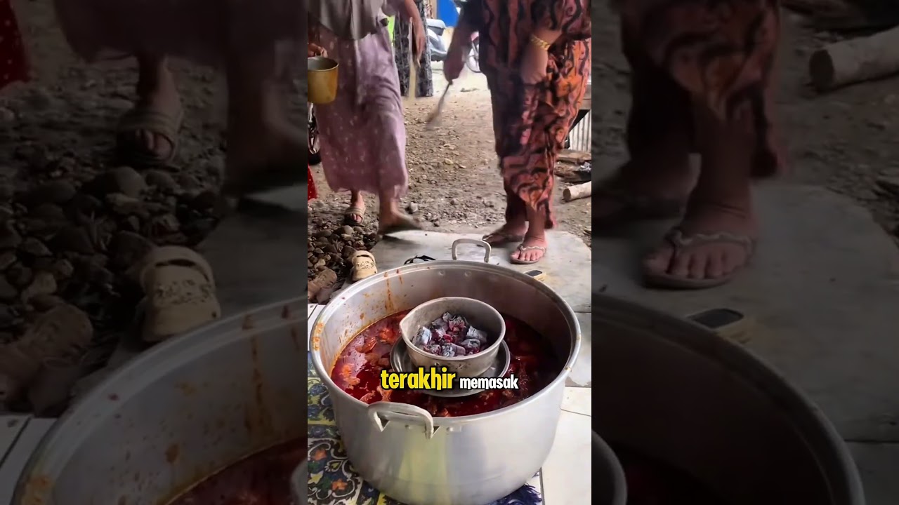 Kuliner unik khas suku banjar kalimantan selatan