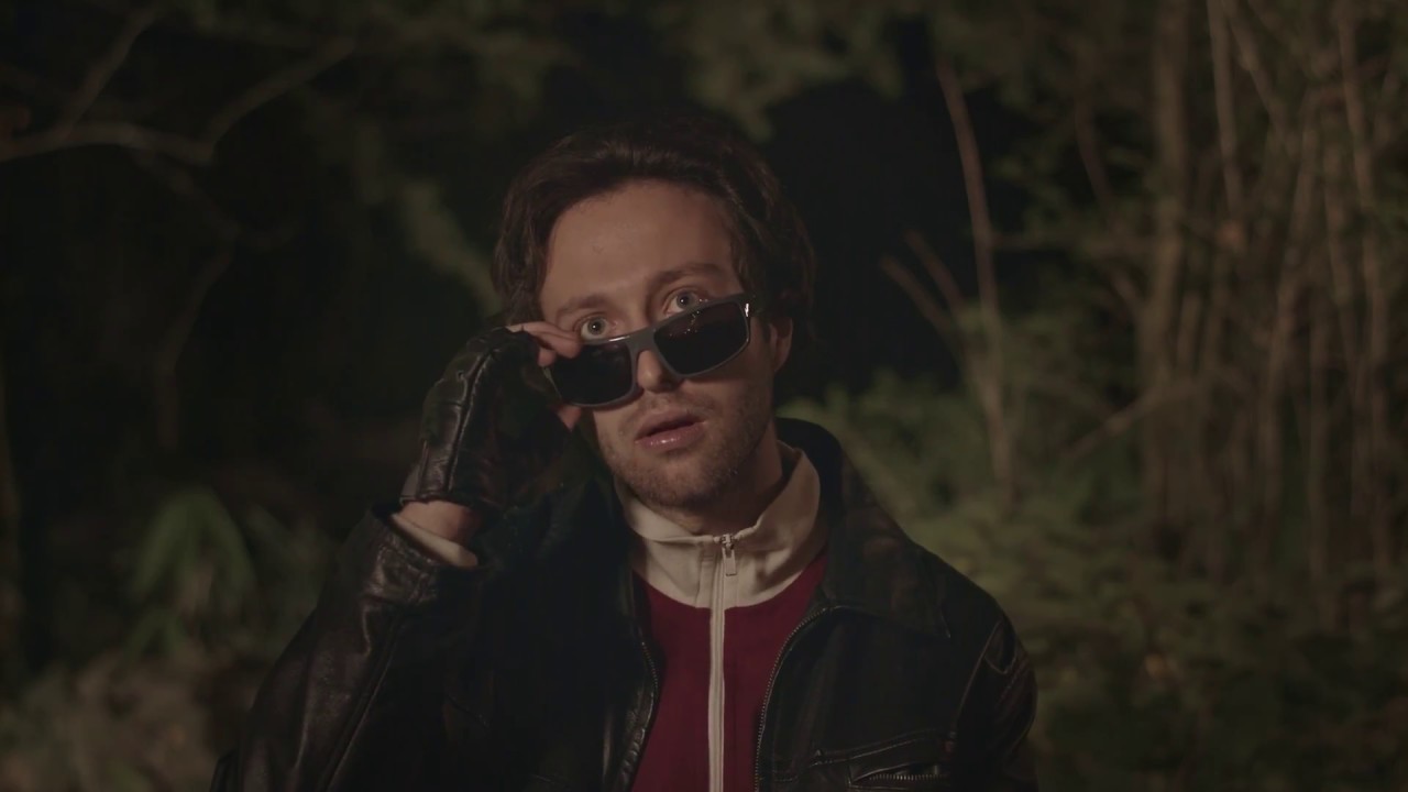Rockstah - Highscore feat. Lilli Fichtner (official video)