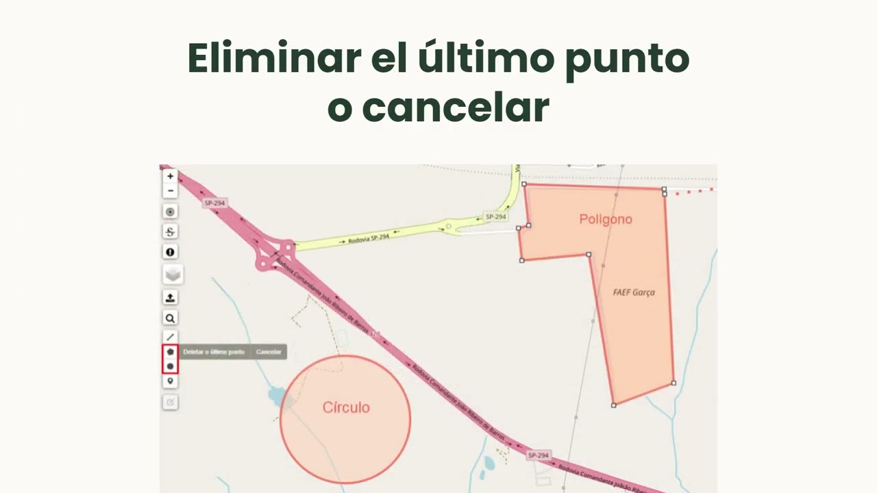 Cómo configurar Geocercas en IATrace: Seguridad Perimetral paso a paso