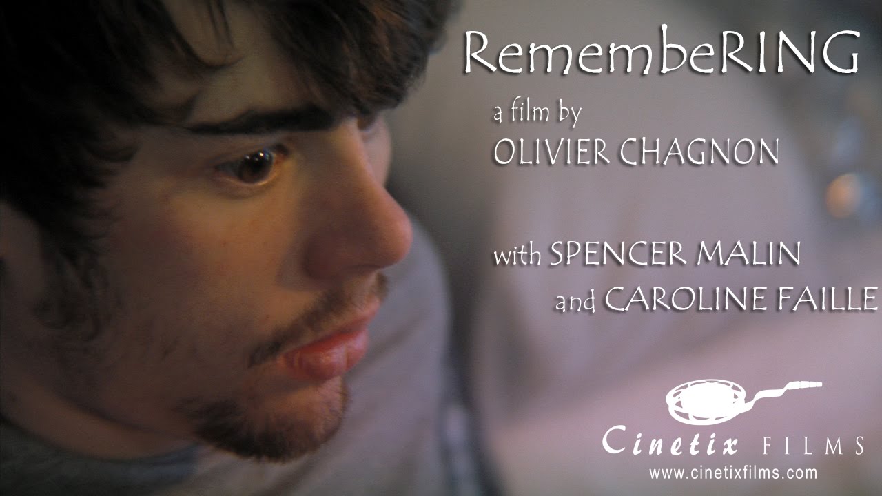 RemembeRING - Short film by Olivier Chagnon