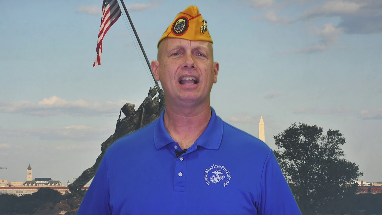 Roles and Responsibilities of Marine Corps League and Marine For Life Liaisons