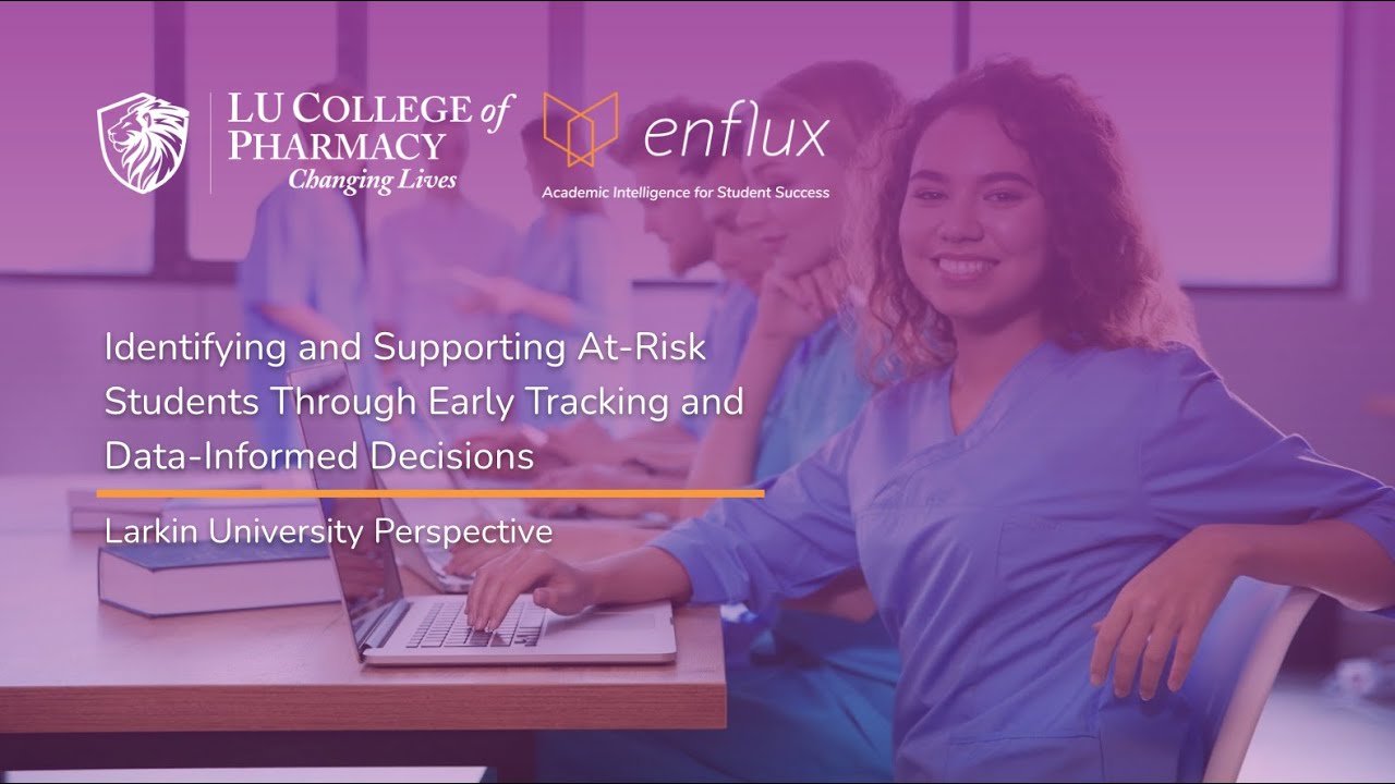 On-Demand Webinar: Identifying At-Risk Students Through Early Tracking and Data-Informed Decisions
