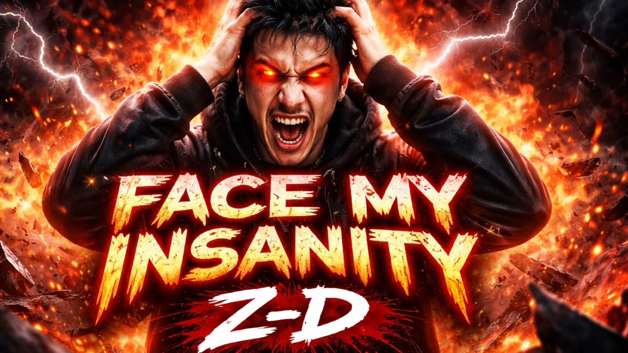 Face My Insanity