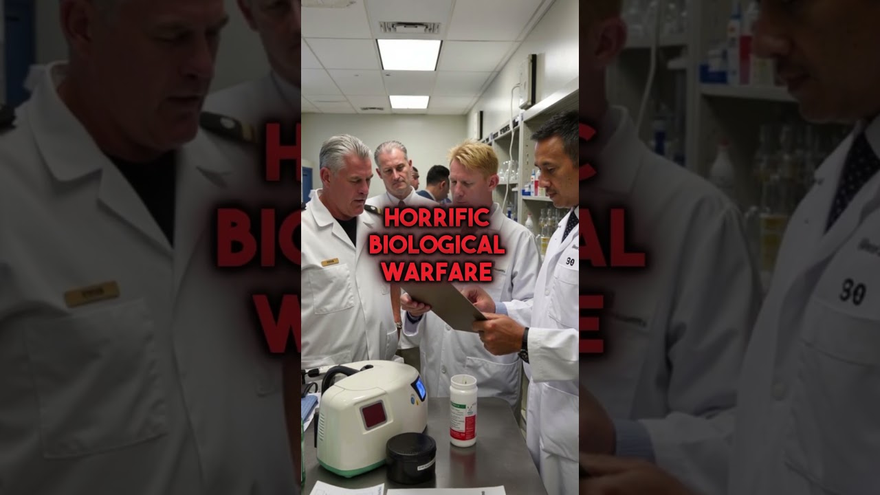 The US Secretly Hired 1,600 Nazi Scientists After WWII 