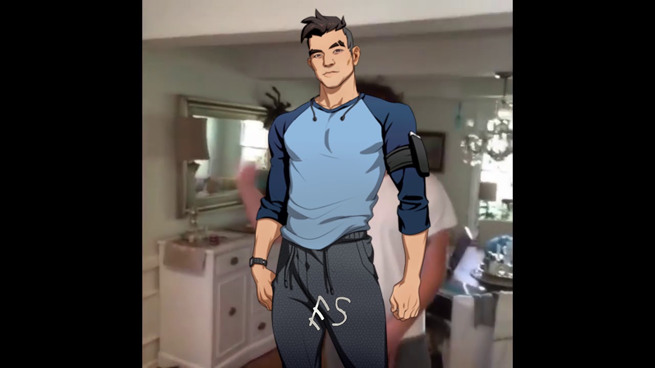 Dream Daddy Compilation part 2