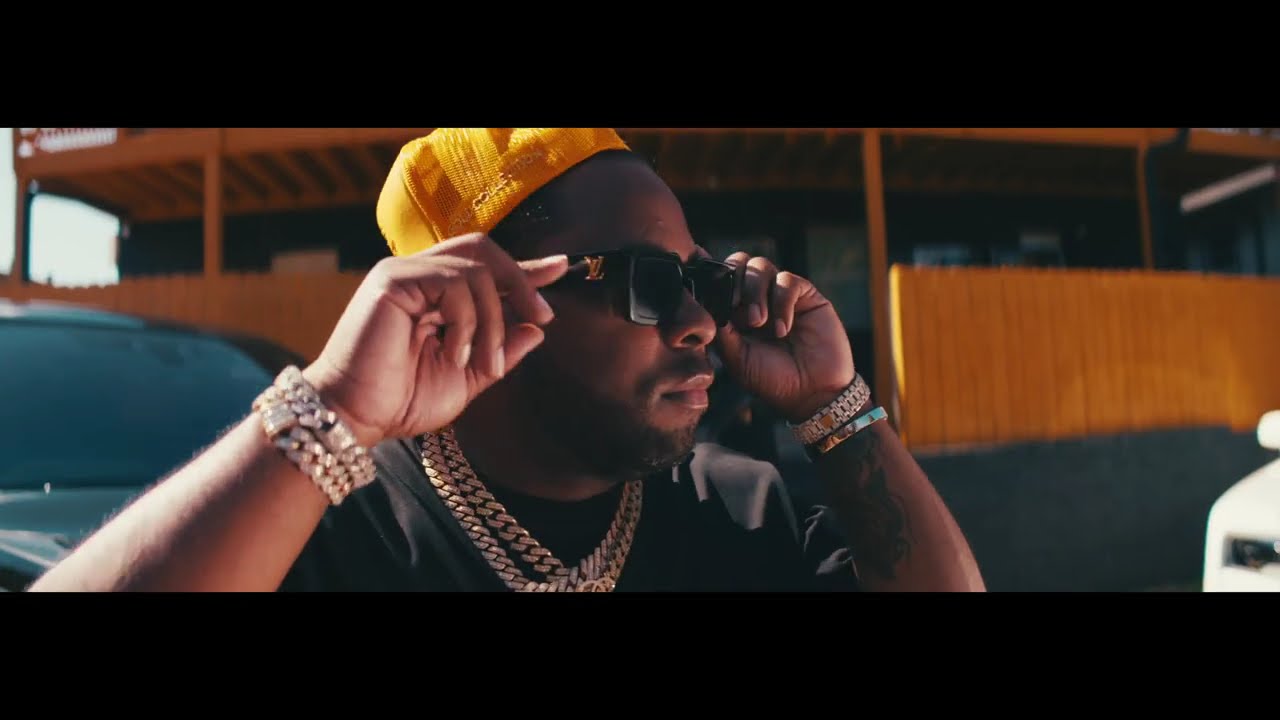 Goldmouf Famgoon & Bigga Rankin ft Trey Lawson - Trapper of the Year (TOTY) [Official Video]