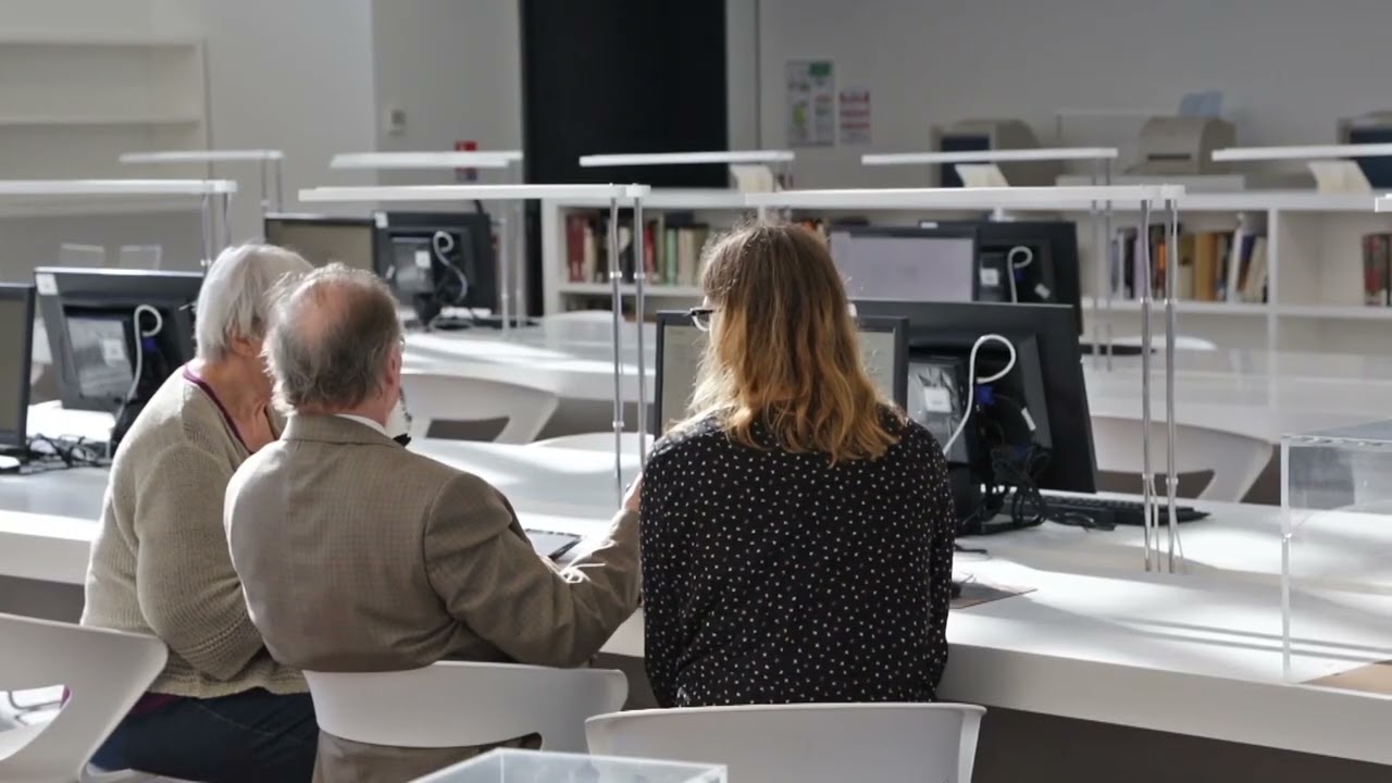 19/08/2014 Inauguration des Archives départementales et métropolitaines