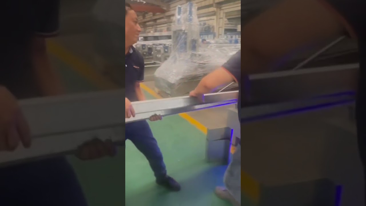 Z250 Z Purlin Roll Forming Machine