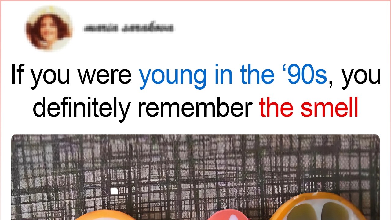 Things Only People Who Grew Up Before the Internet Will Truly Remember