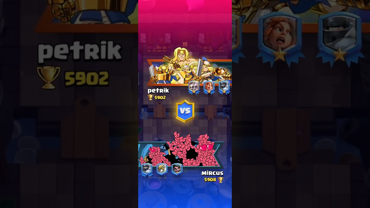 Clash Royale #05