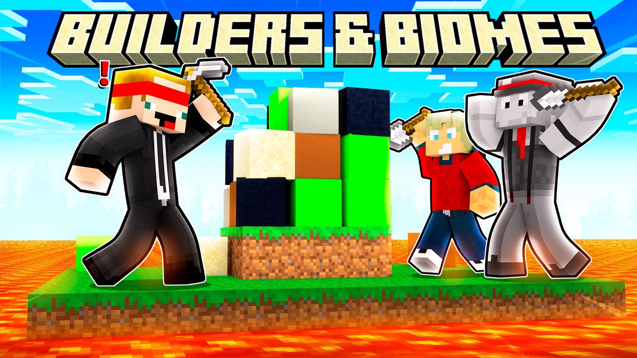 hrajeme NOVÉ MINECRAFT Deskové hry 🎲 KJG