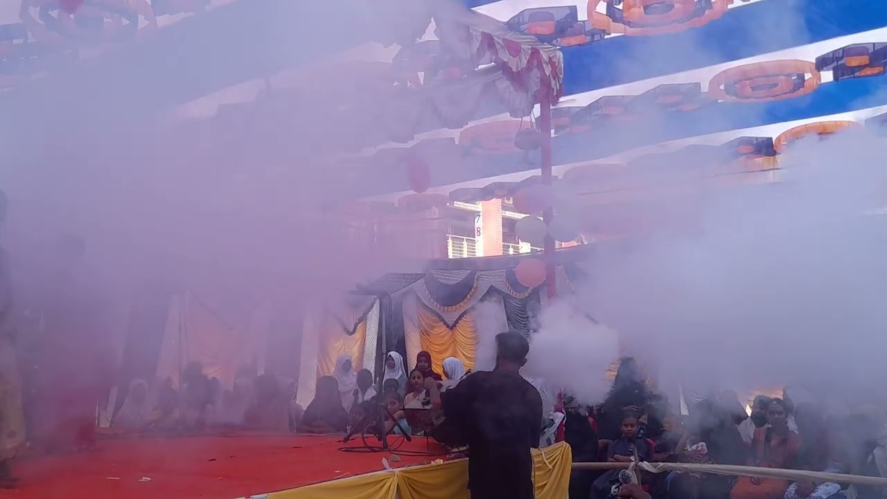 নাঙ্গলকোট এ আর মডেল সরকারি উচ্চ বিদ্যালয়ের রঙিন সাংস্কৃতিক সন্ধ্যা-২০২৬ | Nangalkot AR School