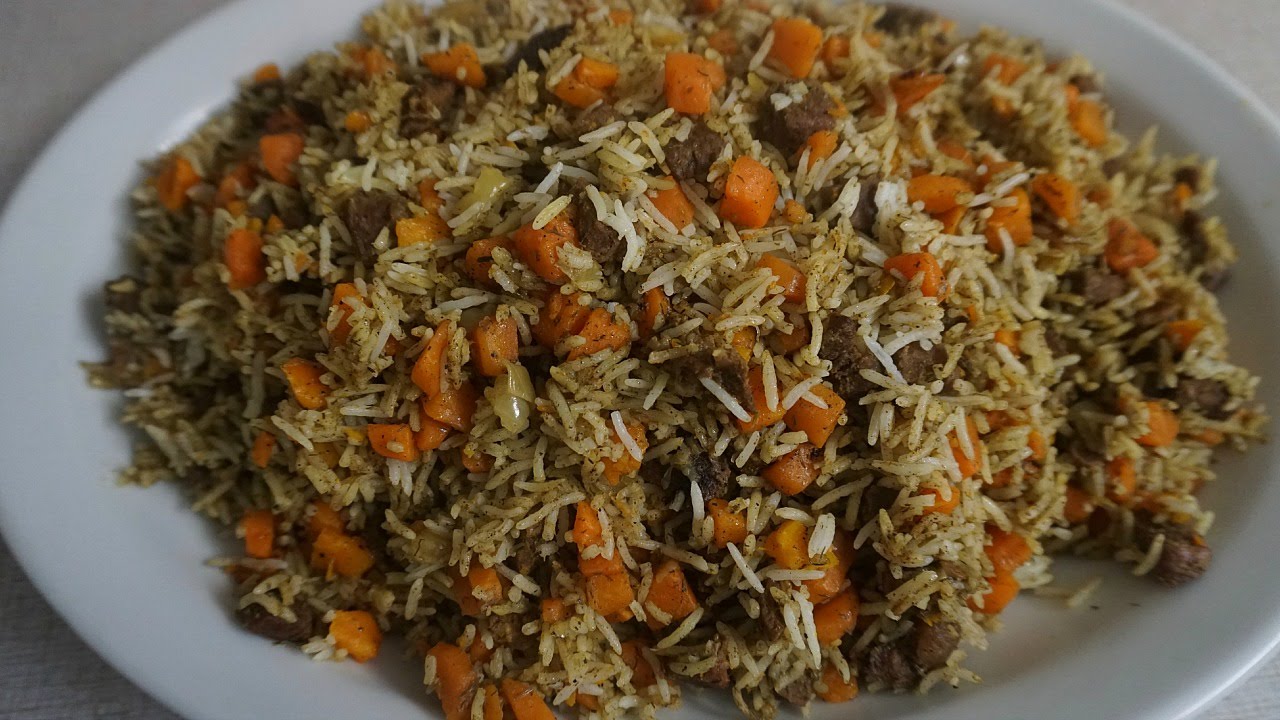 تاچينة الجزر