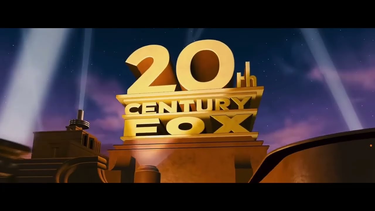 20th Century Fox bloopers 6 y’all I didn’t mean to cuss okay 