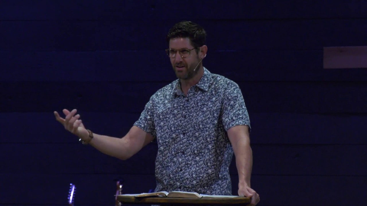 The Meaning of the Resurrection  - 1 Corinthians 15:12-34 (Sermon Only) -ALIGNED- Pastor Jason Fritz