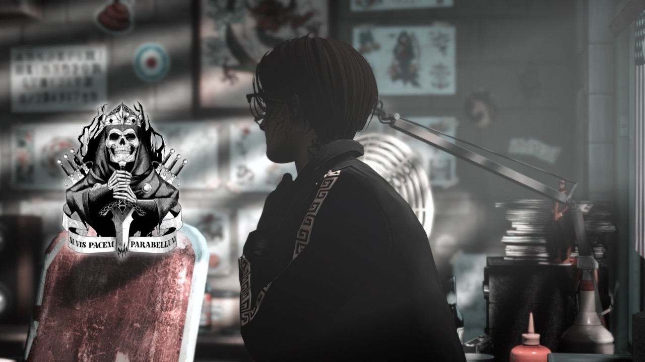 Bentar aja #TheCouncil #gloryx7town #7gloryrp