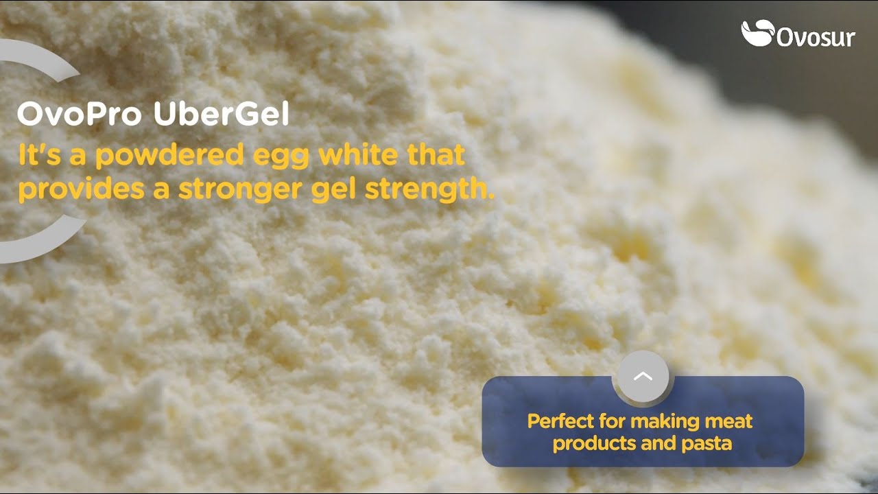 OvoPro UberGel