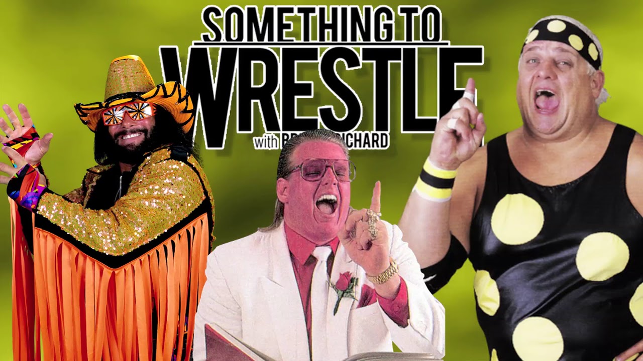 Bruce Prichard on Dusty Rhodes/Randy Savage heat and leaving the WWF