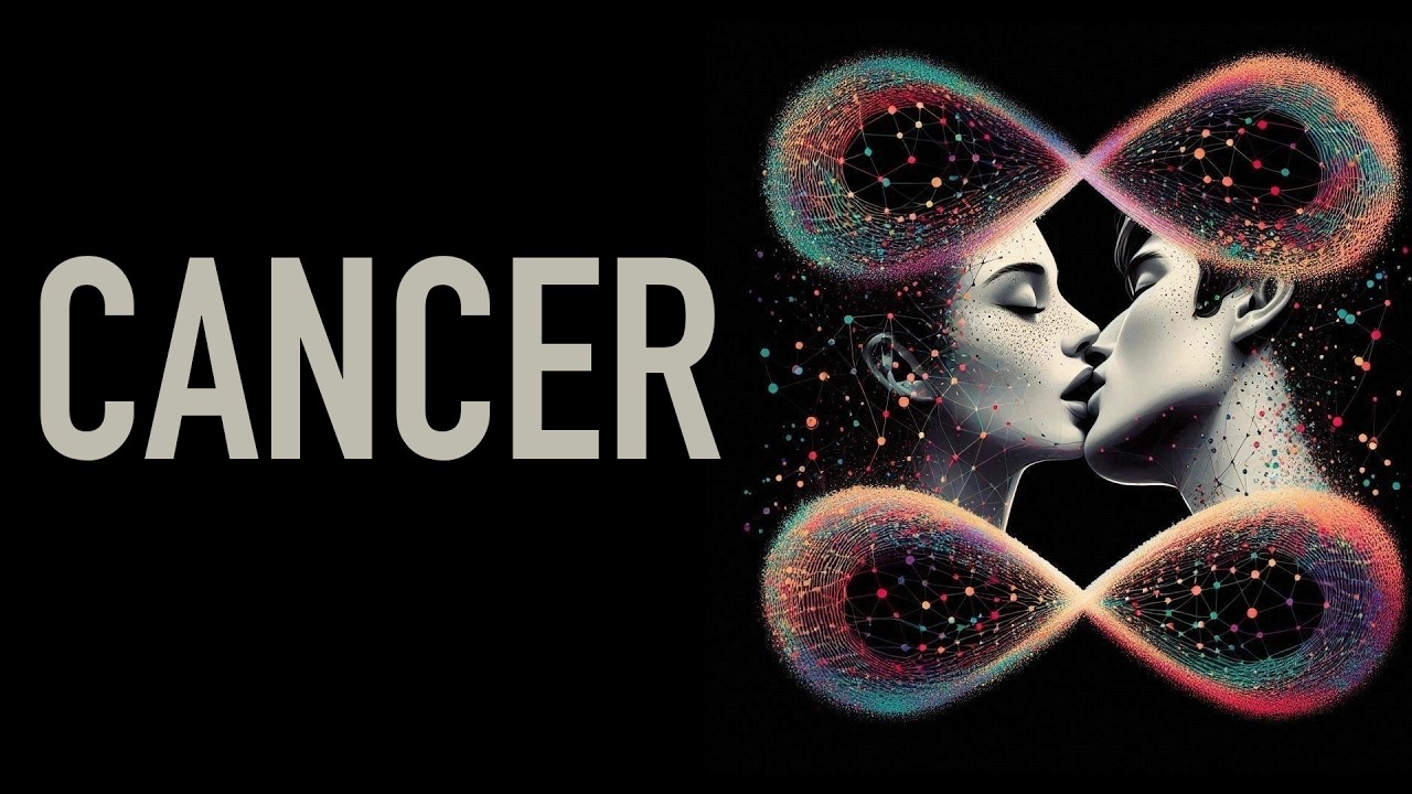 CANCER 💘 A Realisation Of What Really Happened Changes Everything!!🔮👀