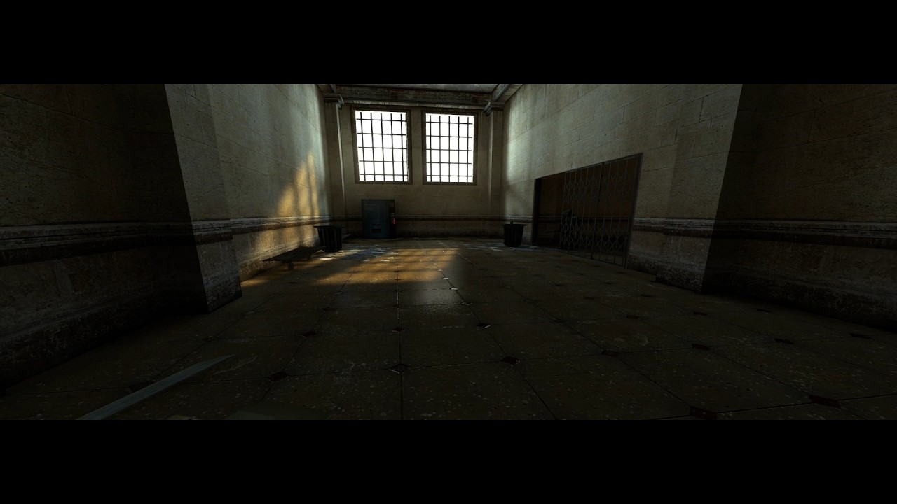 Half Life 2 Walkthrough | NO COMMENTARY  (part 1)