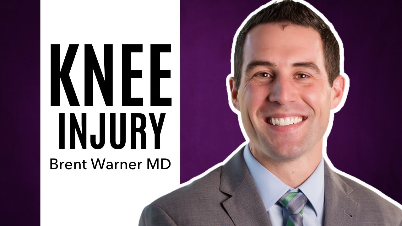 Knee Meniscus (Cartilage) Tear! What You Need to Know.