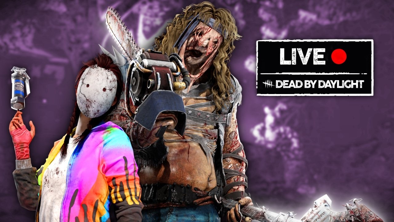 Survibing and Chilling (Music/No Delay on Twitch)