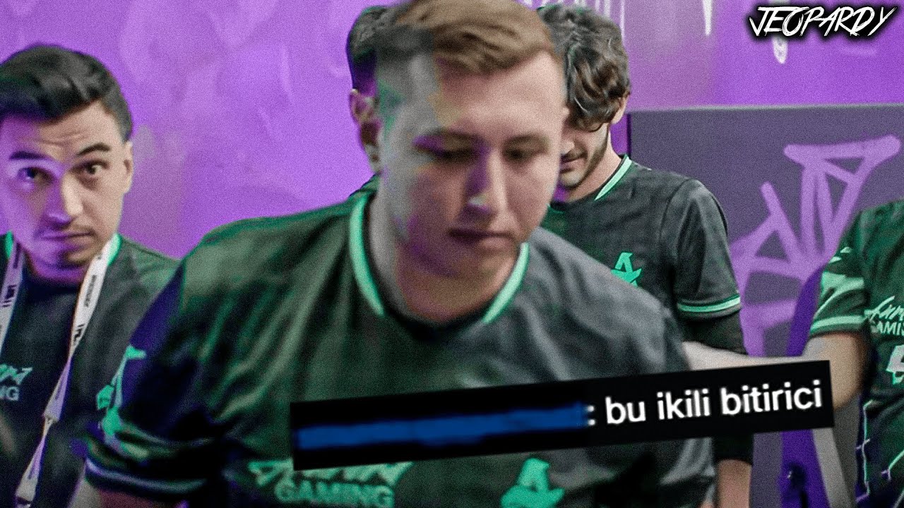 aurora turnuva maçları AMA kick chat'i ile (BÖLÜM 19)