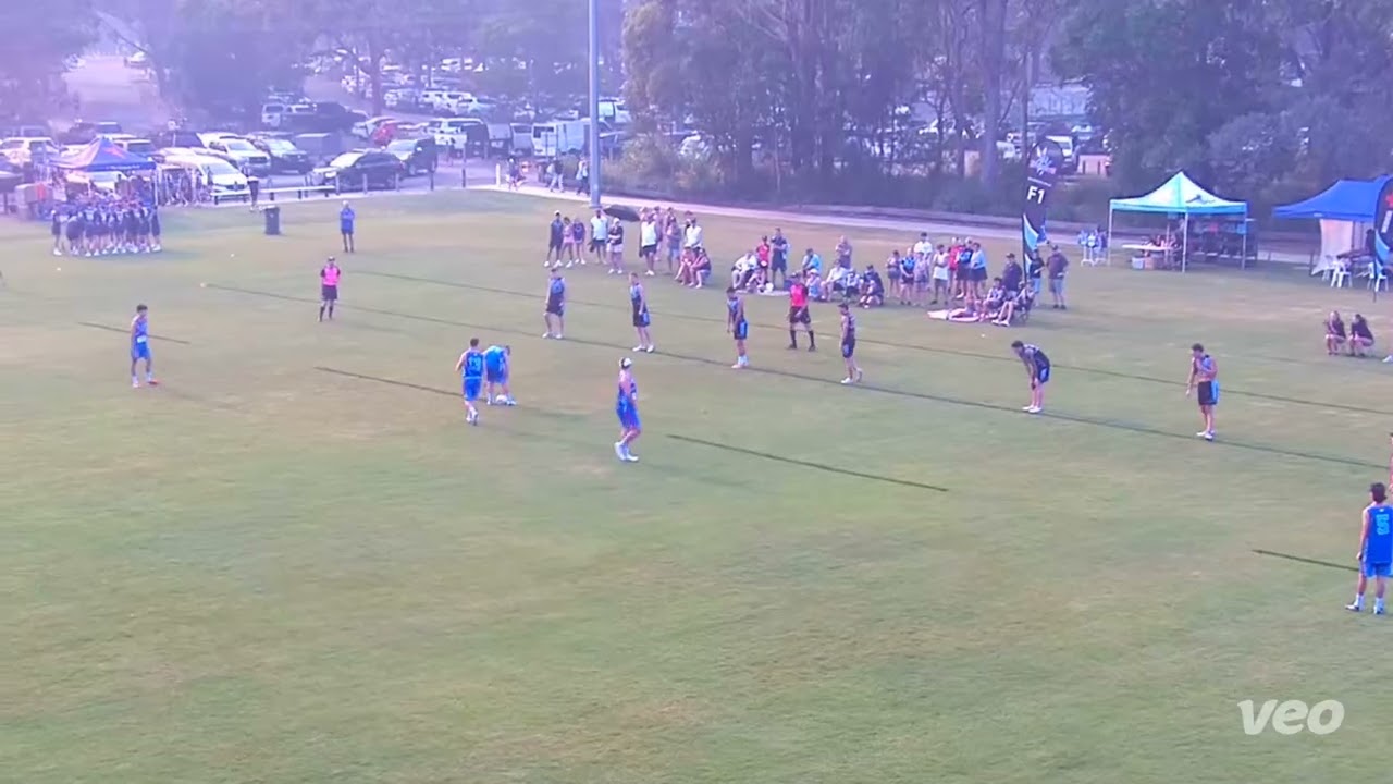 2026 PWMC - 18 Boys - Wallsend v Muswellbrook