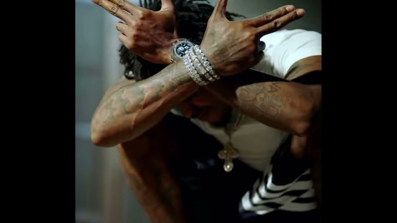 【Free】NBA Youngboy × Rod Wave × Quando Rondo Type Beat 